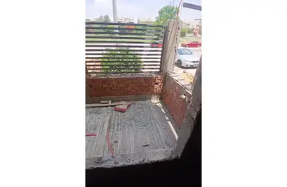 دوبلكس - 4 غرف نوم - 3 حمامات للبيع في شارع محمد رحيم - الياسمين 3 - الياسمين - مدينة القاهرة الجديدة - القاهرة