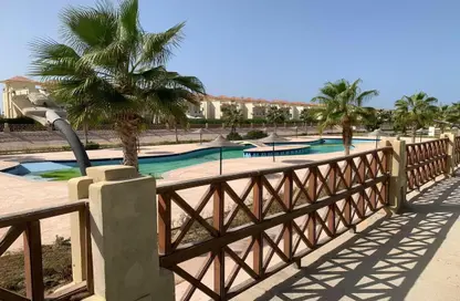 شاليه - 3 غرف نوم - 1 حمام للبيع في ستيلا سيدي عبد الرحمن - سيدي عبد الرحمن - الساحل الشمالي