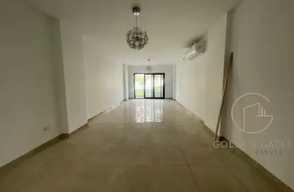 Apartment - 4 Bedrooms - 3 Bathrooms for rent in Moon Residences - Fifth Square - The 5th Settlement - New Cairo City - Cairo