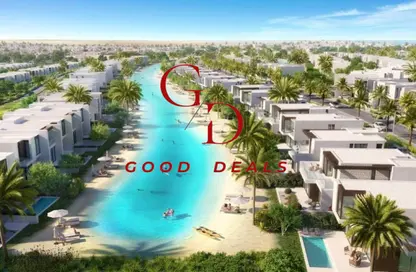 Chalet - 2 Bedrooms - 2 Bathrooms for sale in Solare - Ras Al Hekma - North Coast