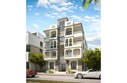 Land - Studio for sale in El Motamayez District - Badr City - Cairo
