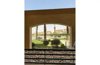 Apartment - 3 Bedrooms - 2 Bathrooms for rent in Al Maqsad - New Capital Compounds - New Capital City - Cairo