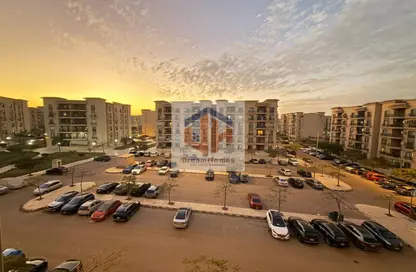 Apartment - 3 Bedrooms - 2 Bathrooms for rent in El Rehab Extension - Al Rehab - New Cairo City - Cairo