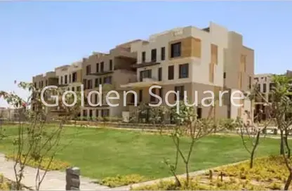 Apartment - 3 Bedrooms - 3 Bathrooms for sale in Eastown - 5th Settlement Compounds - The 5th Settlement - New Cairo City - Cairo