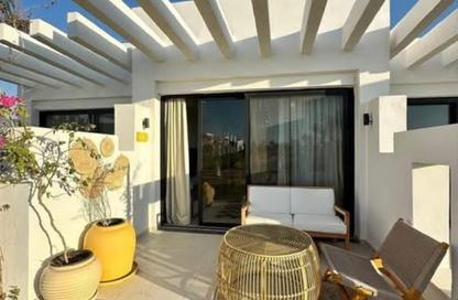 Chalet - 3 Bedrooms - 3 Bathrooms for sale in D-Bay - Qesm Ad Dabaah - North Coast