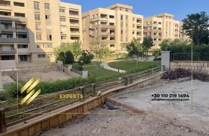 Apartment - 4 Bedrooms - 3 Bathrooms for sale in The Square - 5th Settlement Compounds - The 5th Settlement - New Cairo City - Cairo