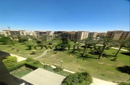 Apartment - 3 Bedrooms - 3 Bathrooms for rent in El Rehab Extension - Al Rehab - New Cairo City - Cairo