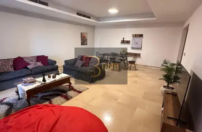 Apartment - 2 Bedrooms - 3 Bathrooms for rent in Cairo Festival City - North Investors Area - New Cairo City - Cairo Apartment - 2 Bedrooms - 3 Bathrooms for rent in Cairo Festival City - North Investors Area - New Cairo City - Cairo