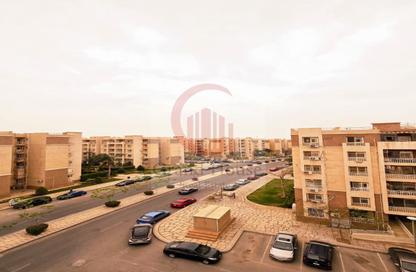 شقة - 2 غرف نوم - 2 حمامات للبيع في مدينتي - القاهرة