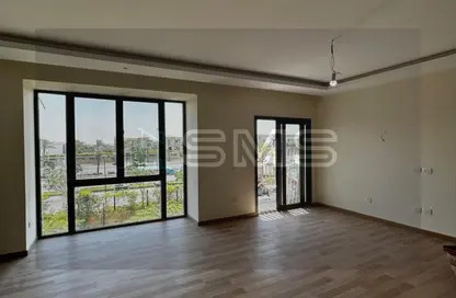 Apartment - 3 Bedrooms - 3 Bathrooms for rent in Eastown - 5th Settlement Compounds - The 5th Settlement - New Cairo City - Cairo
