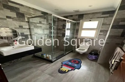 Villa - 4 Bedrooms - 6 Bathrooms for rent in Mivida - 5th Settlement Compounds - The 5th Settlement - New Cairo City - Cairo