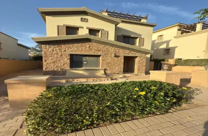 Villa - 5 Bedrooms - 5 Bathrooms for sale in Mivida - 5th Settlement Compounds - The 5th Settlement - New Cairo City - Cairo