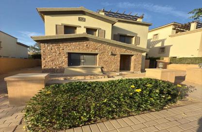 Villa - 5 Bedrooms - 5 Bathrooms for sale in Village Gardens Katameya - 5th Settlement Compounds - The 5th Settlement - New Cairo City - Cairo