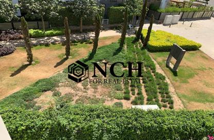Apartment - 4 Bedrooms - 4 Bathrooms for rent in Hyde Park - 5th Settlement Compounds - The 5th Settlement - New Cairo City - Cairo