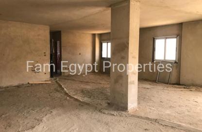Duplex - 4 Bedrooms - 2 Bathrooms for sale in Al Andalus Buildings - Al Andalus District - New Cairo City - Cairo