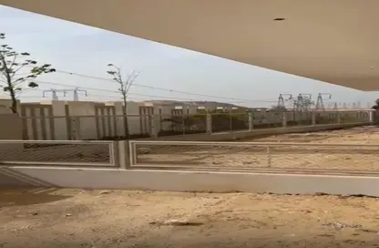 شقة - 3 غرف نوم - 3 حمامات للبيع في جولز - طريق مصر اسكندرية الصحراوي - مدينة 6 أكتوبر - الجيزة