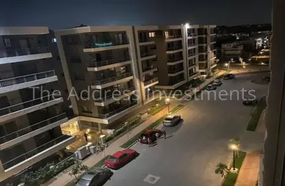 Apartment - 3 Bedrooms - 1 Bathroom for sale in Taj City - 5th Settlement Compounds - The 5th Settlement - New Cairo City - Cairo