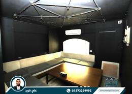 Office Space - 2 bathrooms for للايجار in Waboor Elmayah - Hay Wasat - Alexandria