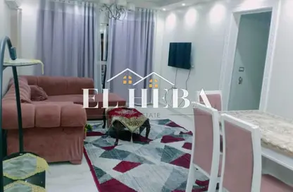 Apartment - 3 Bedrooms - 2 Bathrooms for rent in Privado - Madinaty - Cairo