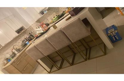 Chalet - 3 Bedrooms - 3 Bathrooms for sale in Marassi - Sidi Abdel Rahman - North Coast