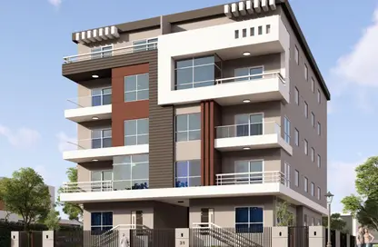 شقة - 3 غرف نوم - 3 حمامات للبيع في بيت الوطن - التجمع الخامس - مدينة القاهرة الجديدة - القاهرة