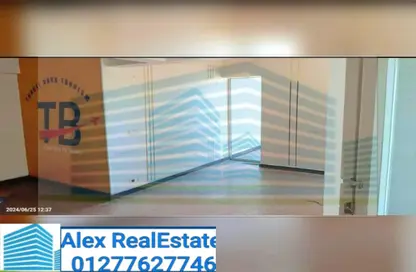 Office Space - Studio - 1 Bathroom for rent in Victor Ammanuel Square - Smouha - Hay Sharq - Alexandria Office Space - Studio - 1 Bathroom for rent in Victor Ammanuel Square - Smouha - Hay Sharq - Alexandria