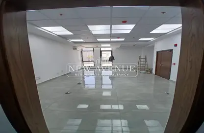 Office Space - Studio - 1 Bathroom for rent in District 5 - 5th Settlement Compounds - The 5th Settlement - New Cairo City - Cairo