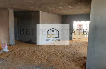 Apartment - 3 Bedrooms - 3 Bathrooms for sale in Al Andalus El Gedida - Al Andalus District - New Cairo City - Cairo