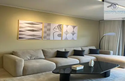 Apartment - 3 Bedrooms - 3 Bathrooms for rent in Villette - 5th Settlement Compounds - The 5th Settlement - New Cairo City - Cairo