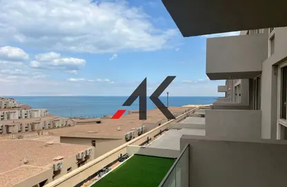 Chalet - 3 Bedrooms - 2 Bathrooms for sale in IL Monte Galala - Al Ain Al Sokhna - Suez Chalet - 3 Bedrooms - 2 Bathrooms for sale in IL Monte Galala - Al Ain Al Sokhna - Suez