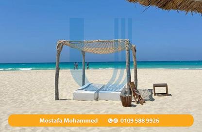 شاليه - 2 غرف نوم - 1 حمام للبيع في هاسييندا باي - سيدي عبد الرحمن - الساحل الشمالي