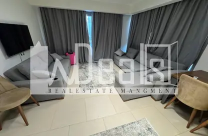 Chalet - 1 Bedroom - 1 Bathroom for sale in Marassi - Sidi Abdel Rahman - North Coast