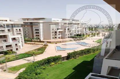 Apartment - 4 Bedrooms - 3 Bathrooms for rent in Mivida - 5th Settlement Compounds - The 5th Settlement - New Cairo City - Cairo