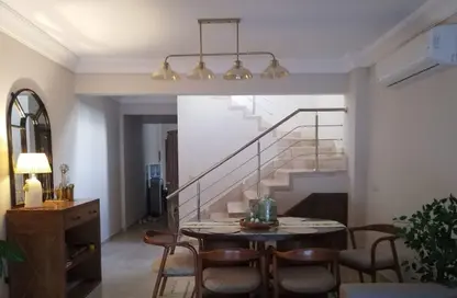 Apartment - 3 Bedrooms - 2 Bathrooms for sale in La vista Ras El Hikma - Ras Al Hekma - North Coast