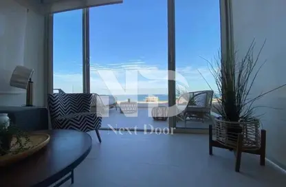 شقق فندقية - غرفة نوم - 1 حمام للبيع في چون - راس الحكمة - الساحل الشمالي