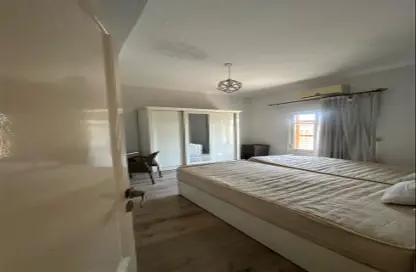 Apartment - 2 Bedrooms - 1 Bathroom for rent in Garden City - Cairo