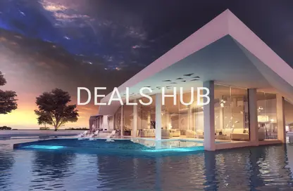 Apartment - 1 Bedroom - 2 Bathrooms for sale in IL Monte Galala - Al Ain Al Sokhna - Suez