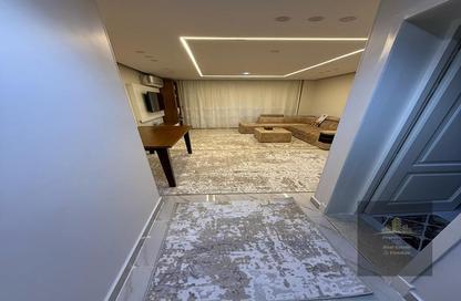 Apartment - 3 Bedrooms - 2 Bathrooms for rent in Madinaty - Cairo