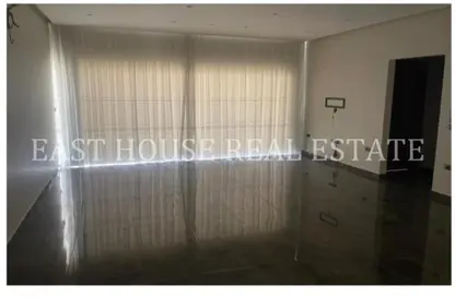 Apartment - 2 Bedrooms - 2 Bathrooms for rent in Lake View - 5th Settlement Compounds - The 5th Settlement - New Cairo City - Cairo