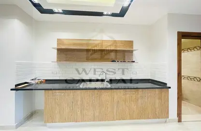 تاون هاوس - 4 غرف نوم - 5 حمامات للايجار في رويال ميدوز - كمبوندات الشيخ زايد - الشيخ زايد - الجيزة
