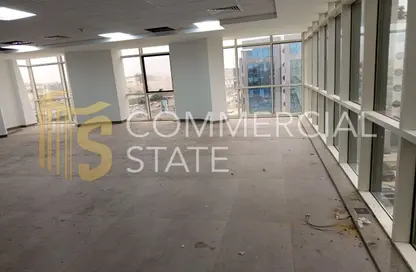 مساحات مكتبية - استوديو - 1 حمام للايجار في مول ساوث جيت - شارع التسعين الجنوبي - التجمع الخامس - مدينة القاهرة الجديدة - القاهرة