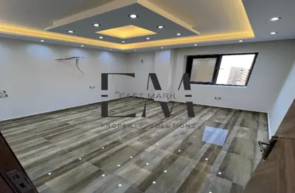 Apartment - 3 Bedrooms - 2 Bathrooms for rent in Masaken Sheraton - Sheraton Al Matar - El Nozha - Cairo