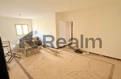 شقة - 3 غرف نوم - 1 حمام للبيع في كمبوند سكن مصر الانتاج الاعلامي - كمبوندات 6 أكتوبر - مدينة 6 أكتوبر - الجيزة