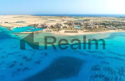 Villa - 1 Bedroom - 1 Bathroom for sale in Bay West - Soma Bay - Safaga - Hurghada - Red Sea