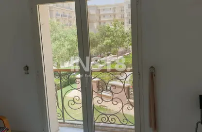 Apartment - 1 Bedroom - 1 Bathroom for rent in Hyde Park - 5th Settlement Compounds - The 5th Settlement - New Cairo City - Cairo