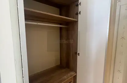 Apartment - 2 Bedrooms - 3 Bathrooms for rent in Aljazi Marriott Residences - Mohamed Naguib Axis - North Investors Area - New Cairo City - Cairo