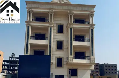 شقة - 3 غرف نوم - 2 حمامات للبيع في بيت الوطن - التجمع الخامس - مدينة القاهرة الجديدة - القاهرة