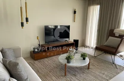 منزل مزدوج - 4 غرف نوم - 4 حمامات للبيع في ليان ريزيدنس - كمبوندات التجمع الخامس - التجمع الخامس - مدينة القاهرة الجديدة - القاهرة