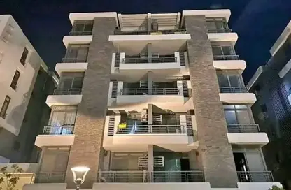 Apartment - 3 Bedrooms - 3 Bathrooms for sale in Taj City - 5th Settlement Compounds - The 5th Settlement - New Cairo City - Cairo