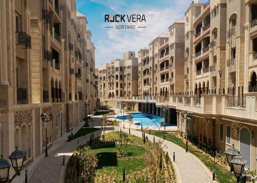 Apartment ready to move 177m Rock Vera 5 Settlement